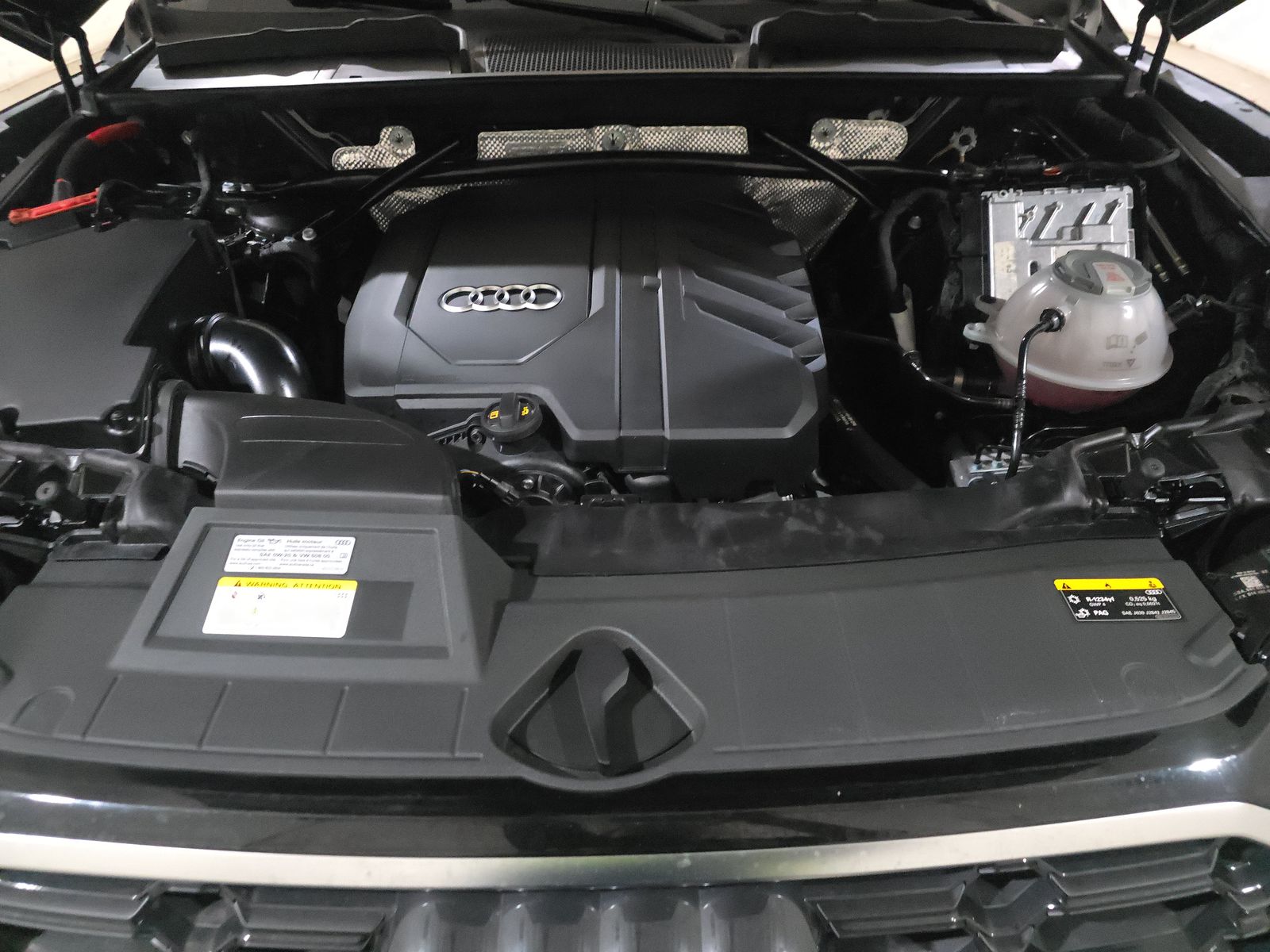 2023 Audi Q5 S line Premium AWD