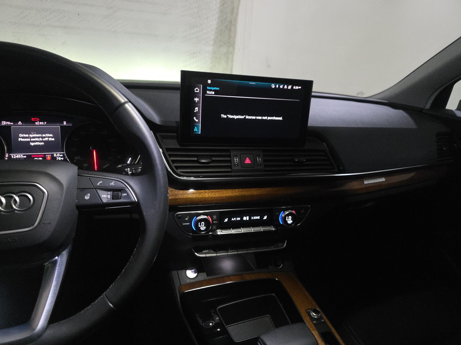 2023 Audi Q5 S line Premium AWD