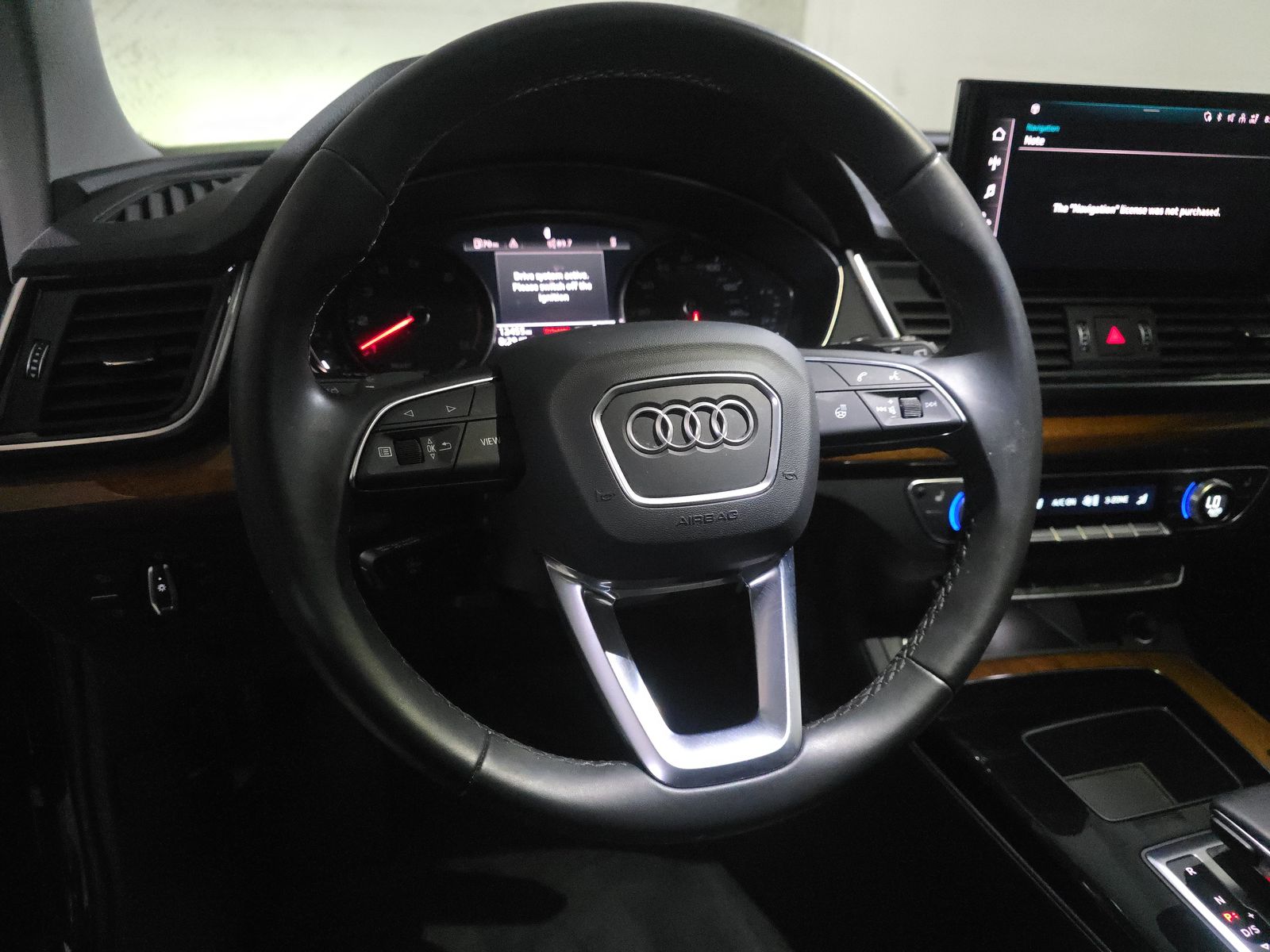 2023 Audi Q5 S line Premium AWD