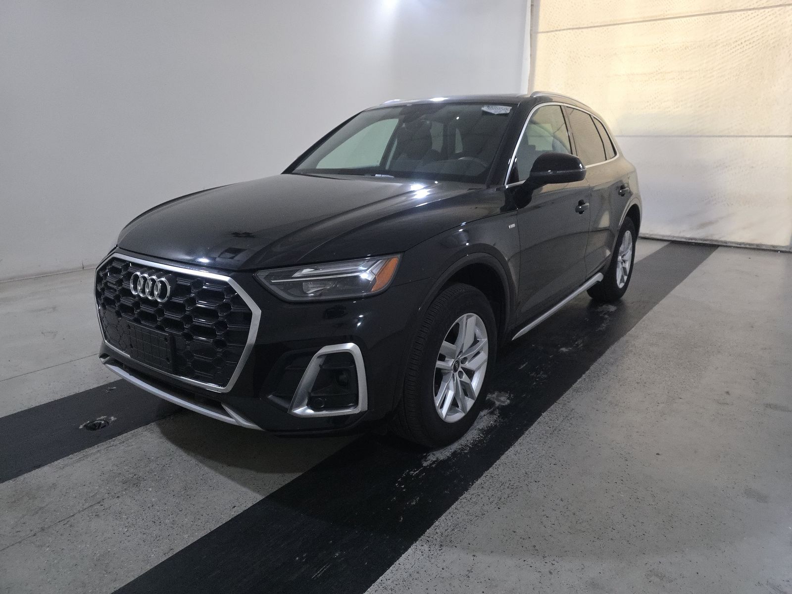 2023 Audi Q5 S line Premium AWD