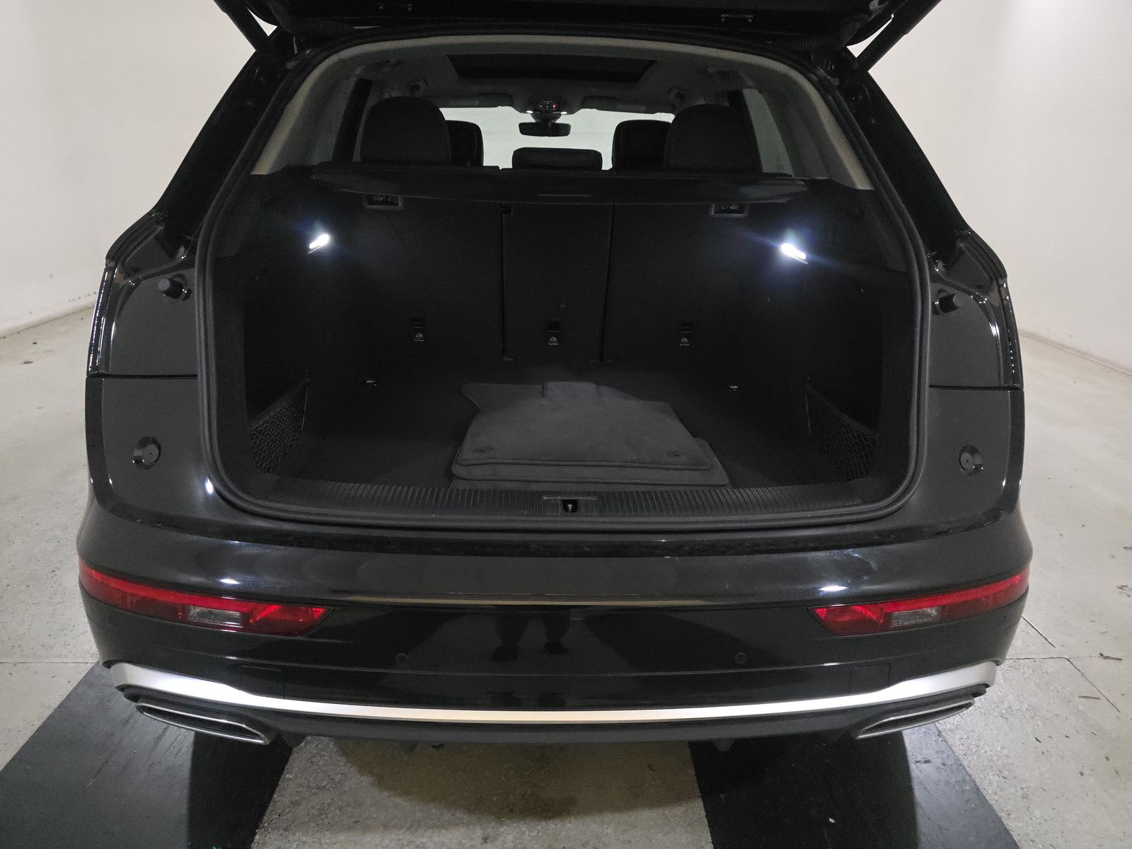 2023 Audi Q5 S line Premium AWD