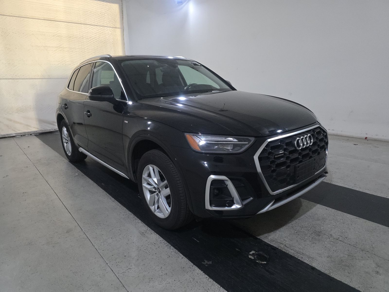 2023 Audi Q5 S line Premium AWD