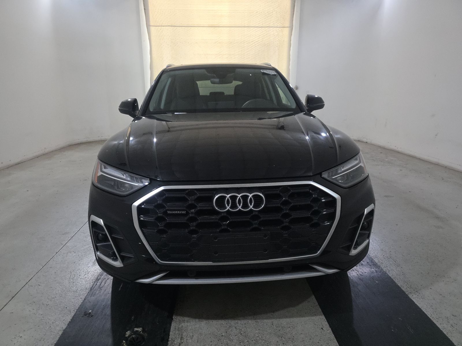2023 Audi Q5 S line Premium AWD