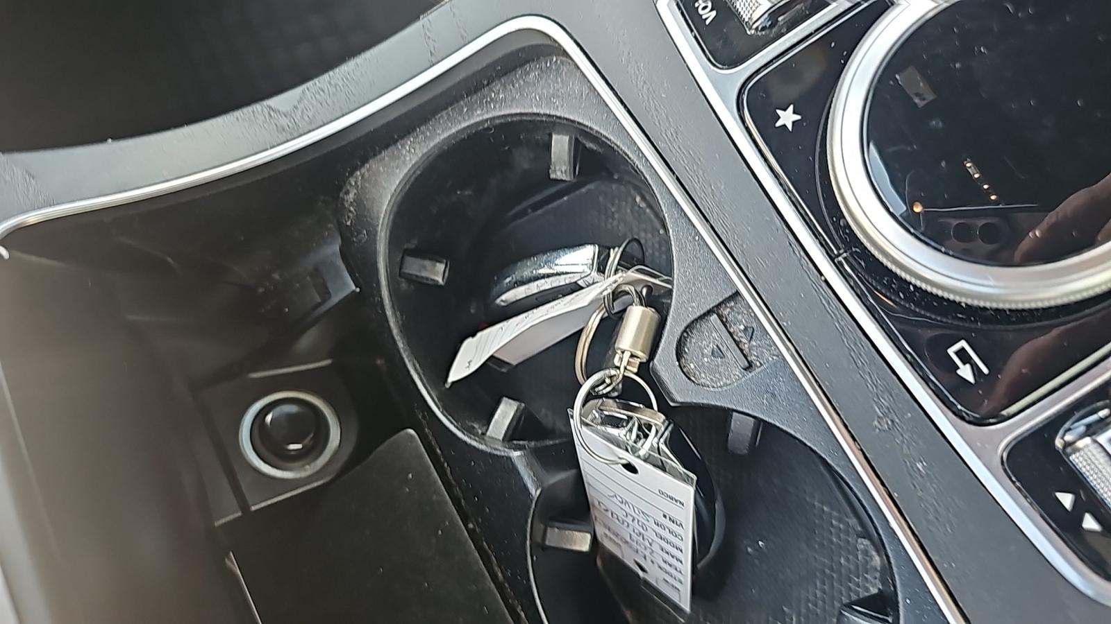 2019 Mercedes-Benz GLC AMG GLC 43 AWD