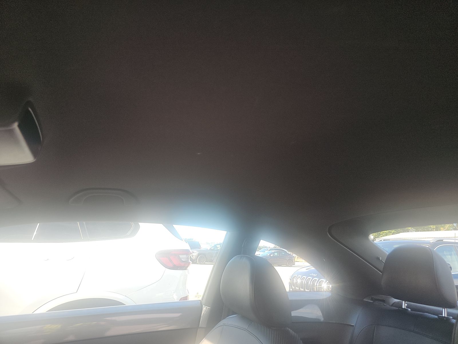 2015 Volkswagen Beetle 2.0L TDI FWD