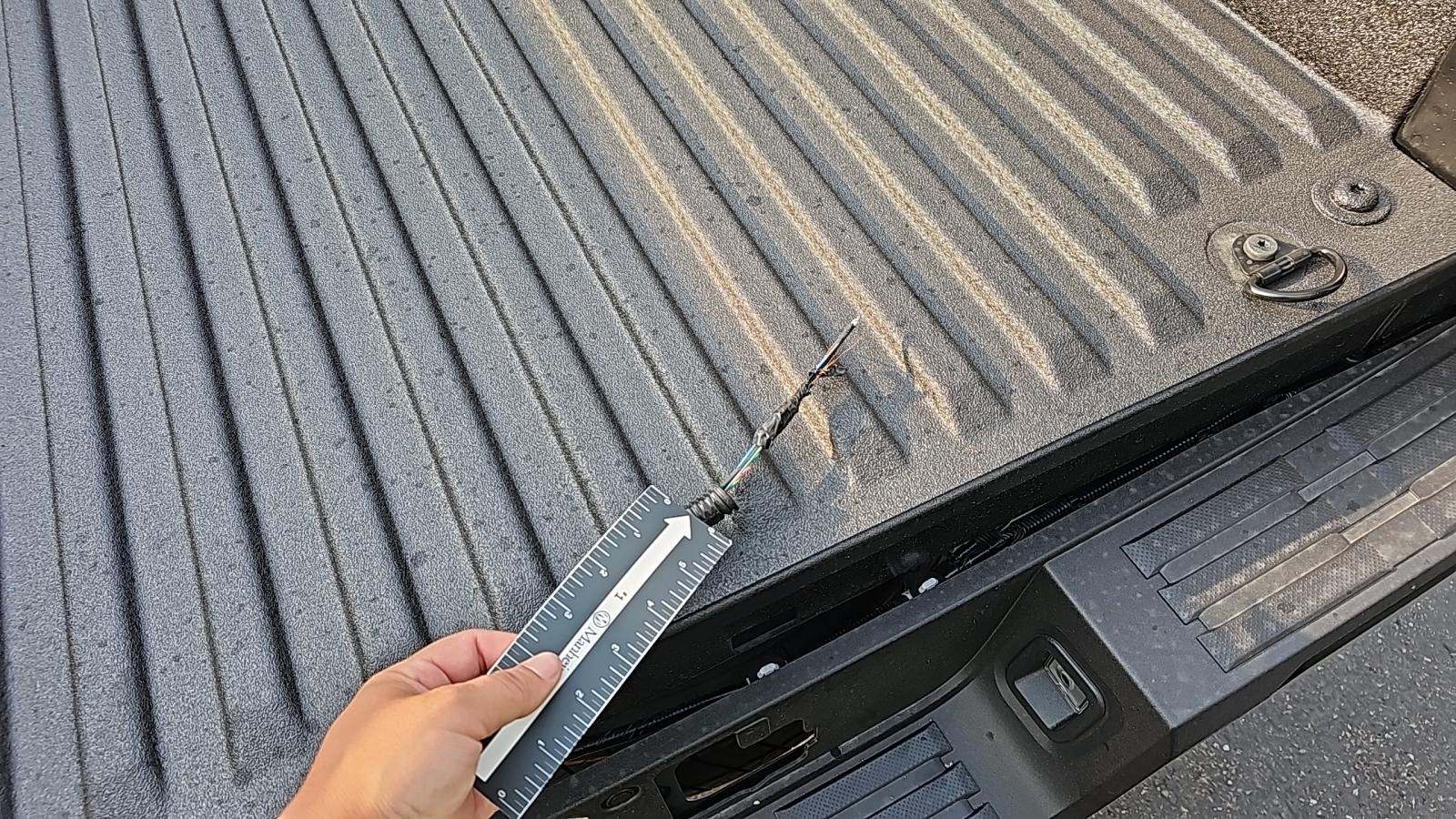 2025 Toyota Tacoma TRD Sport AWD