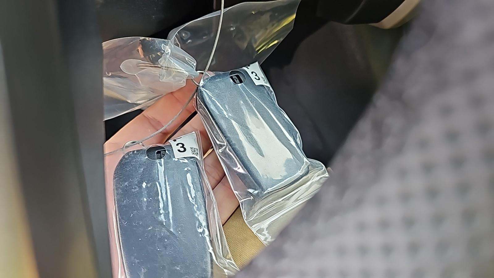 2025 Toyota Tacoma TRD Sport AWD