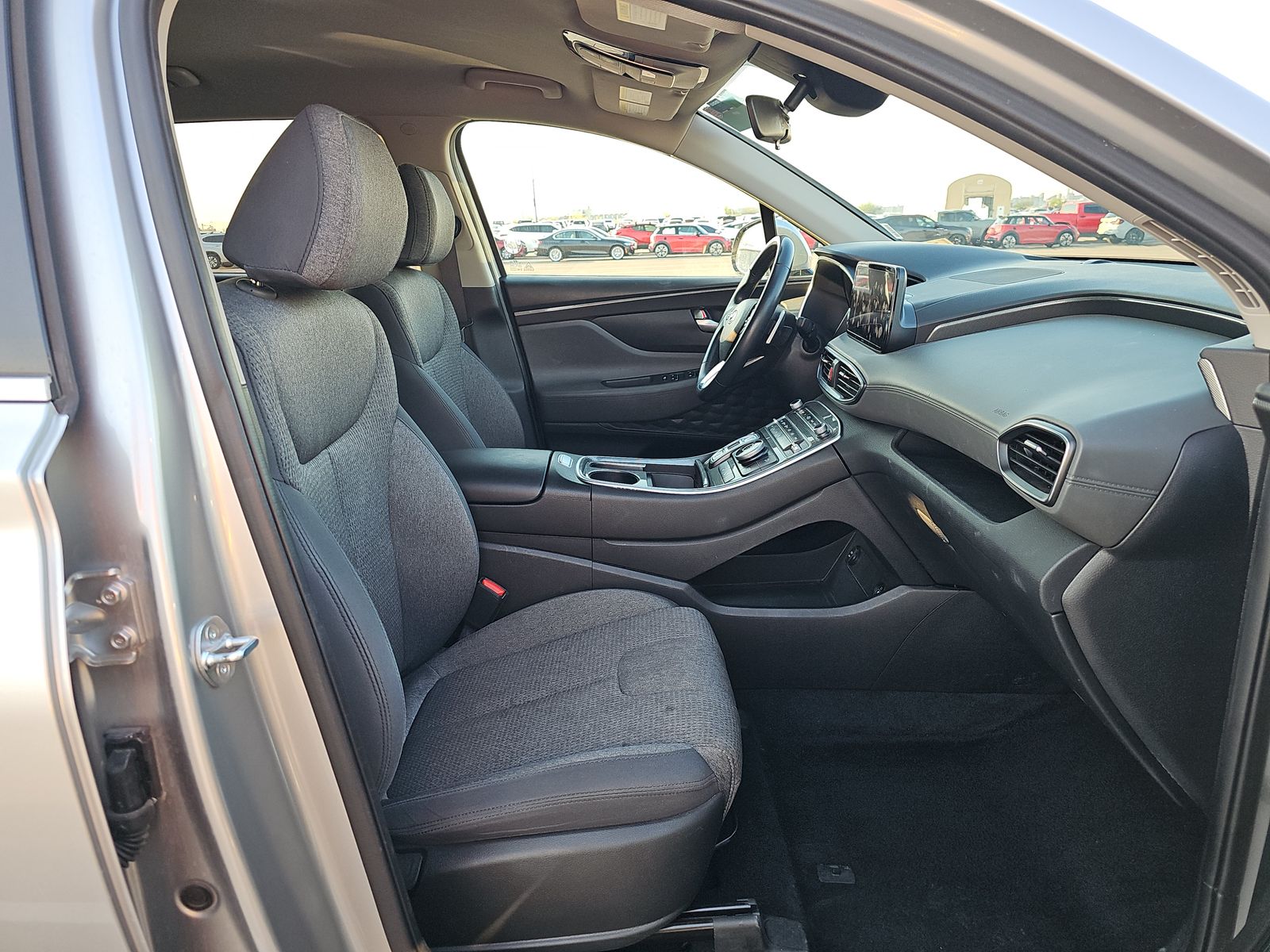 2023 Hyundai Santa Fe SEL AWD