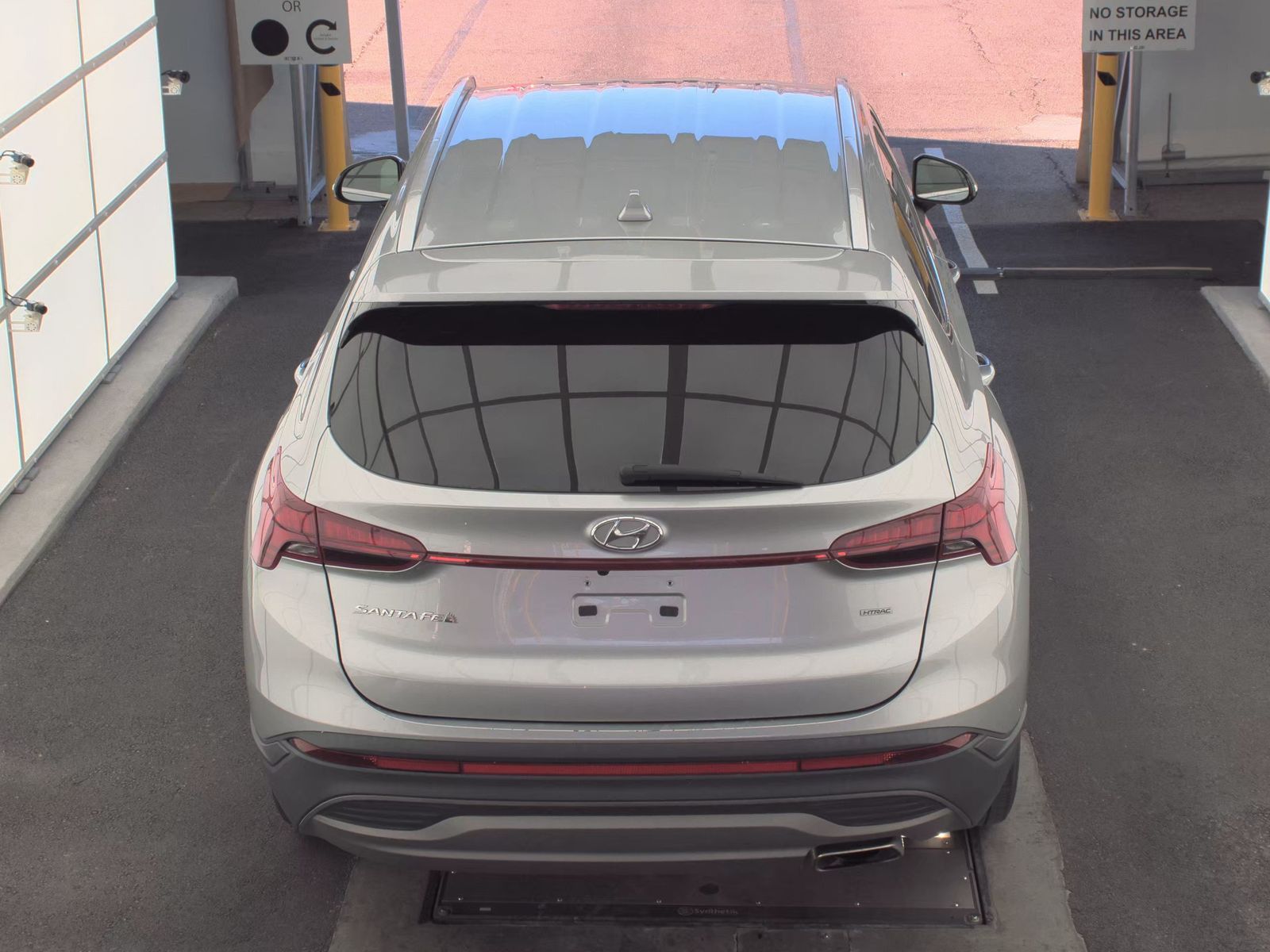 2023 Hyundai Santa Fe SEL AWD