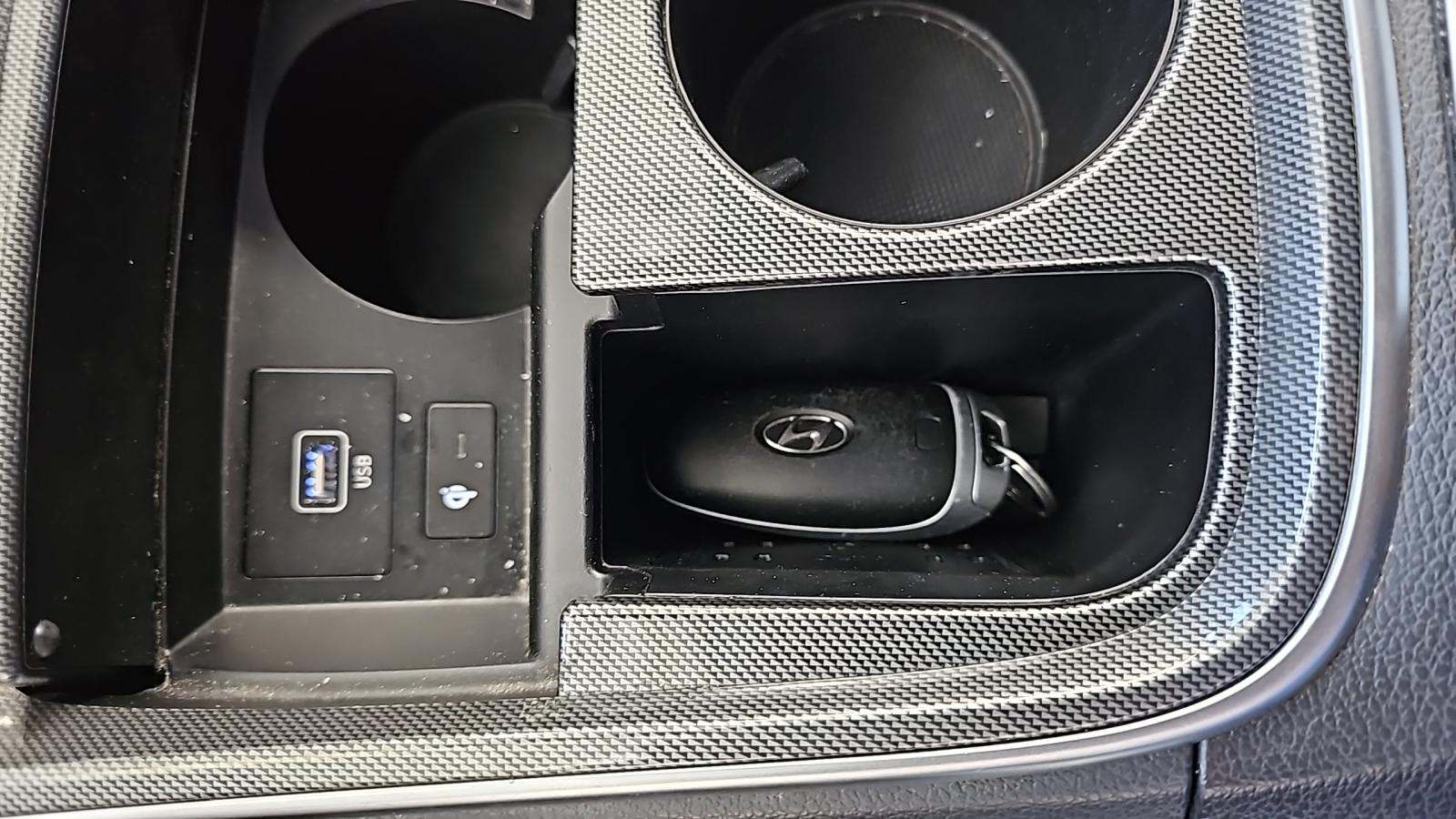 2023 Hyundai Santa Fe SEL AWD