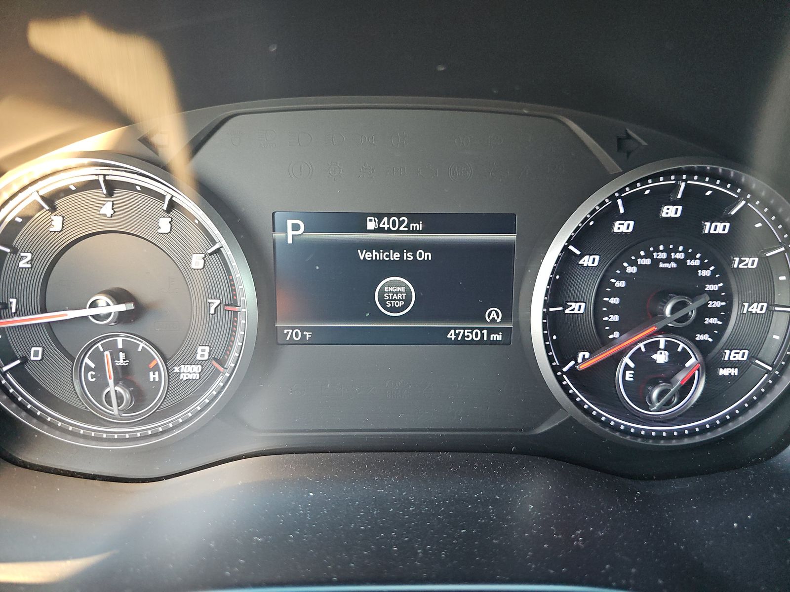 2023 Hyundai Santa Fe SEL AWD
