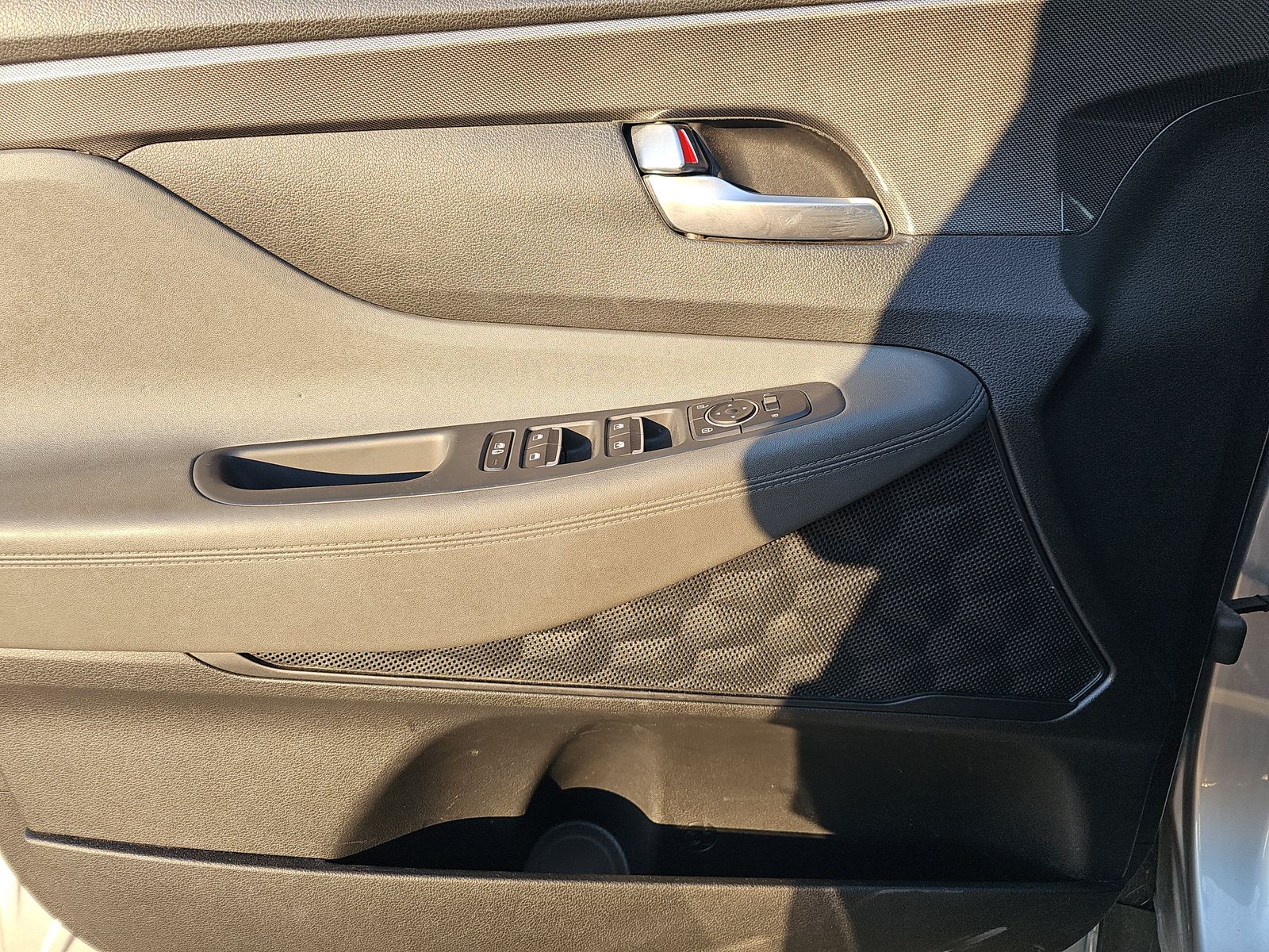 2023 Hyundai Santa Fe SEL AWD