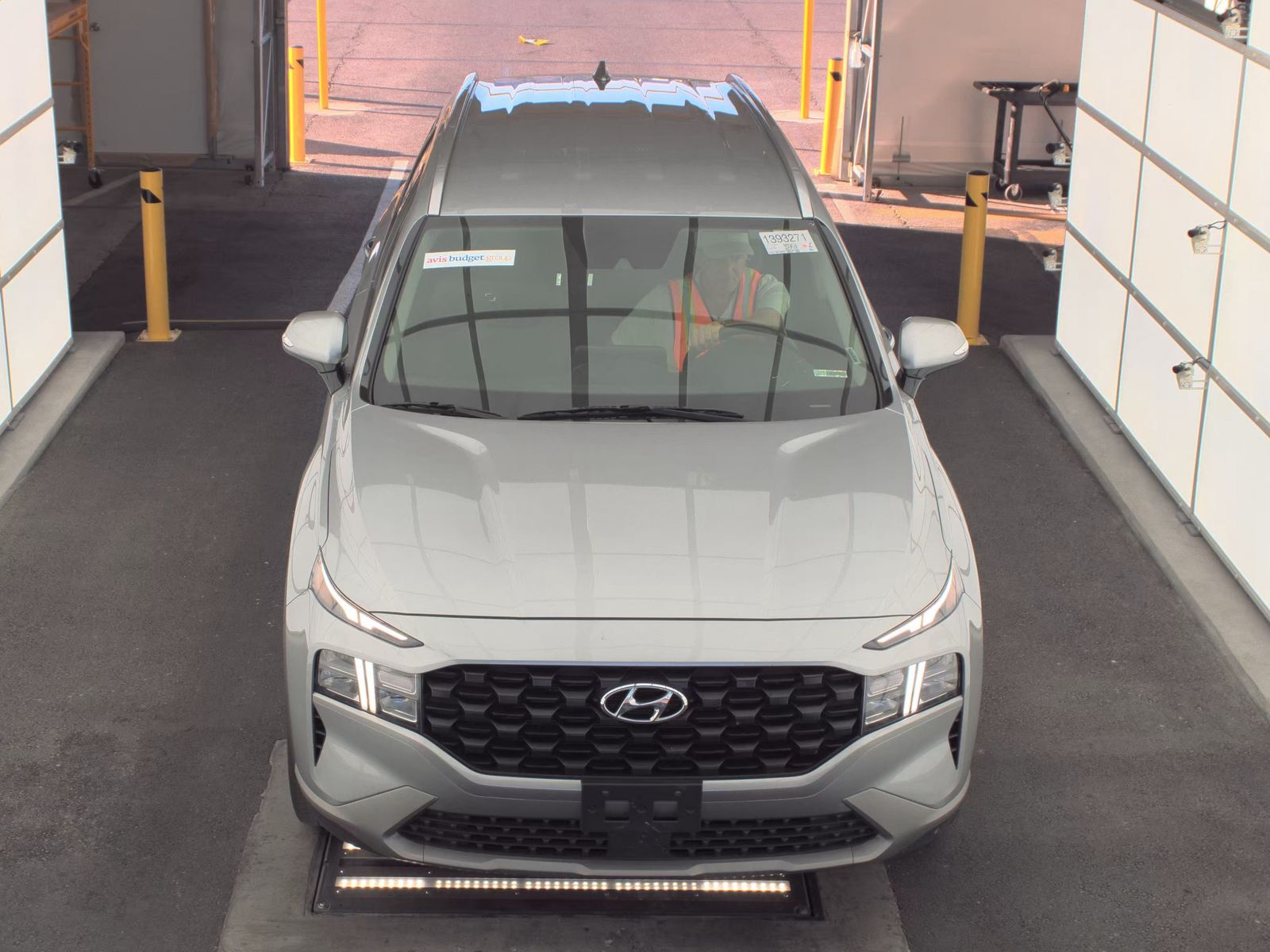 2023 Hyundai Santa Fe SEL AWD