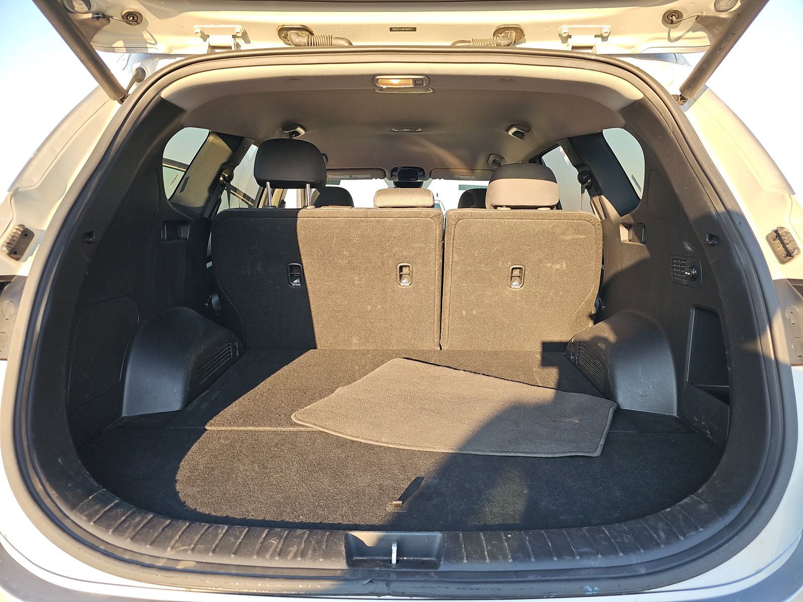 2023 Hyundai Santa Fe SEL AWD