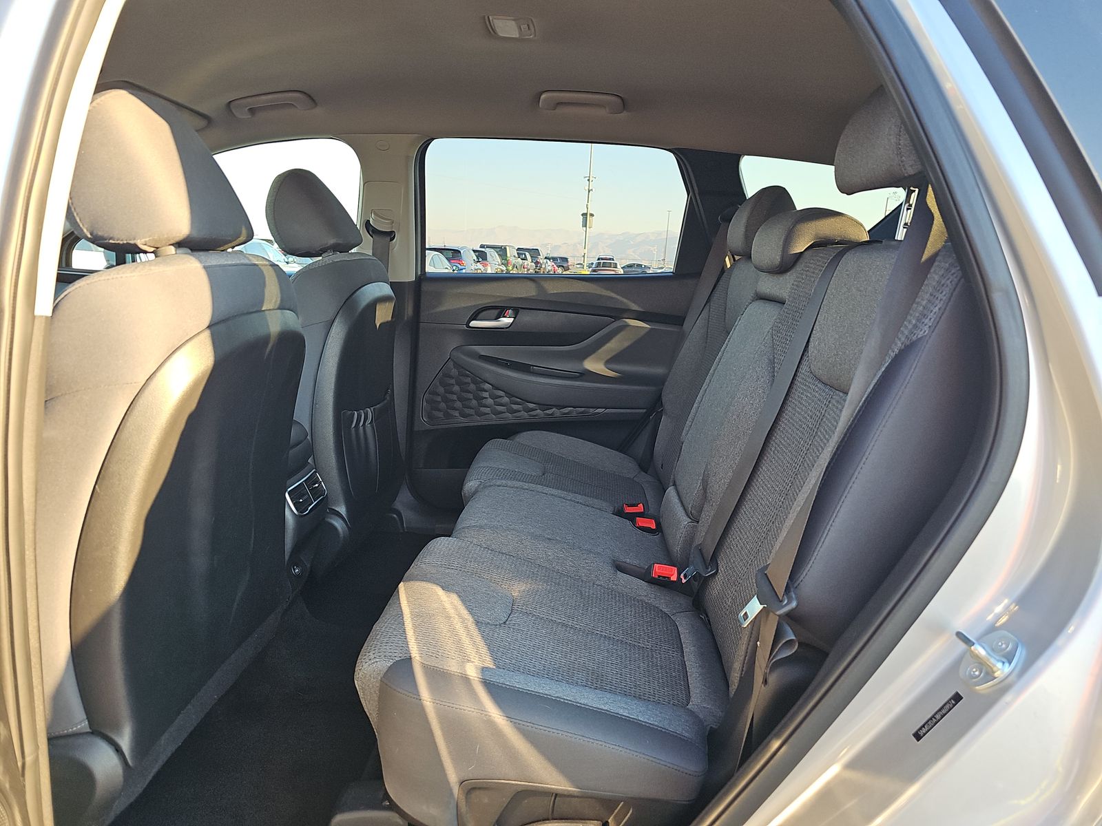 2023 Hyundai Santa Fe SEL AWD