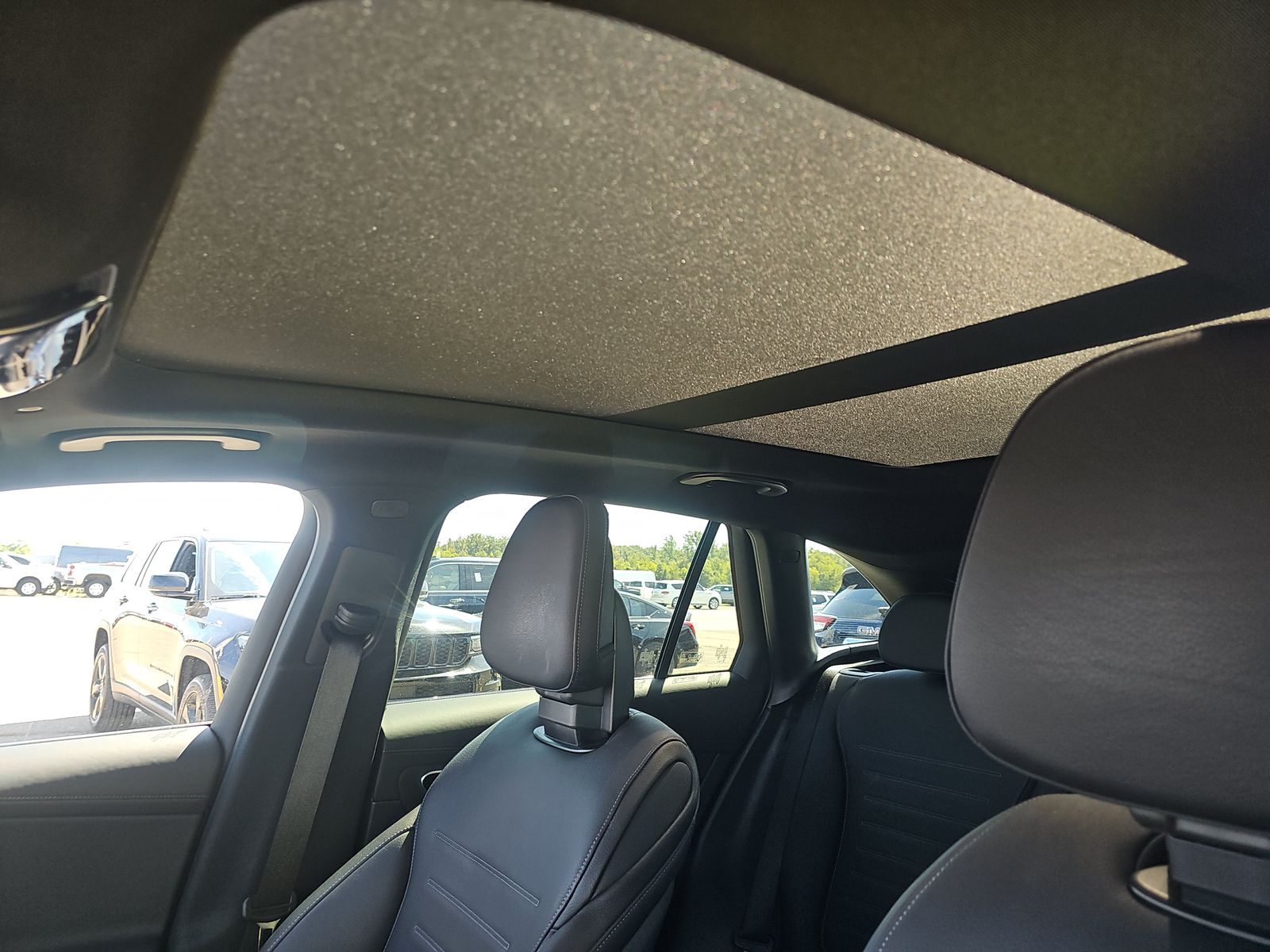 2024 Mercedes-Benz GLC AMG GLC 43 AWD