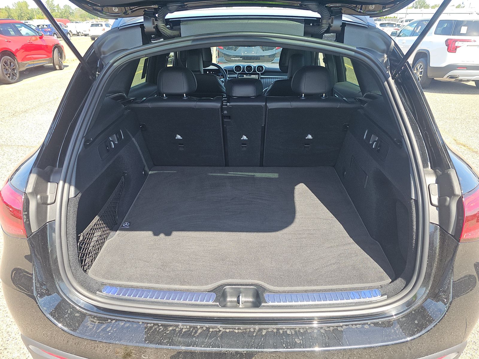 2024 Mercedes-Benz GLC AMG GLC 43 AWD