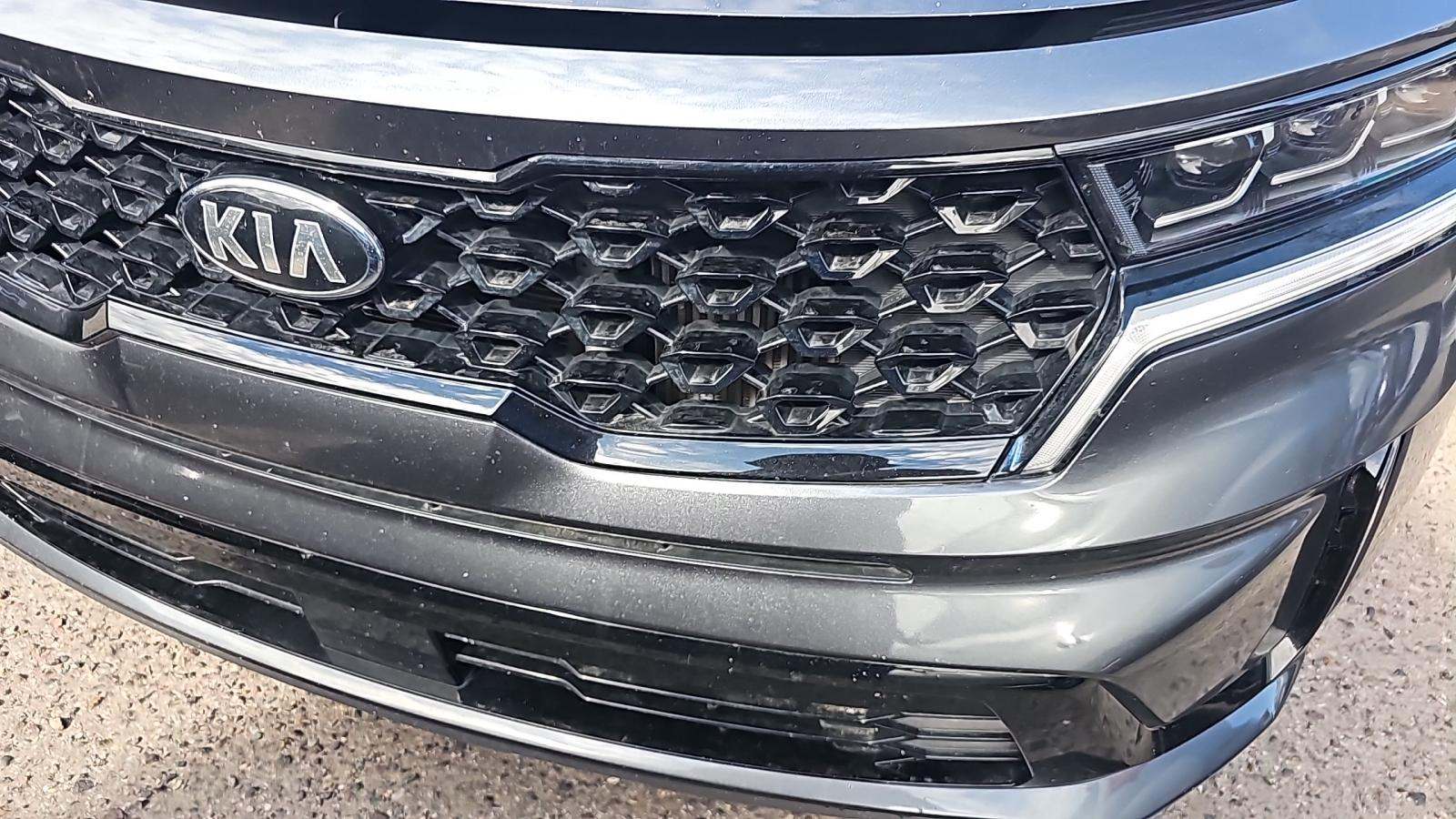 2021 Kia Sorento SX AWD