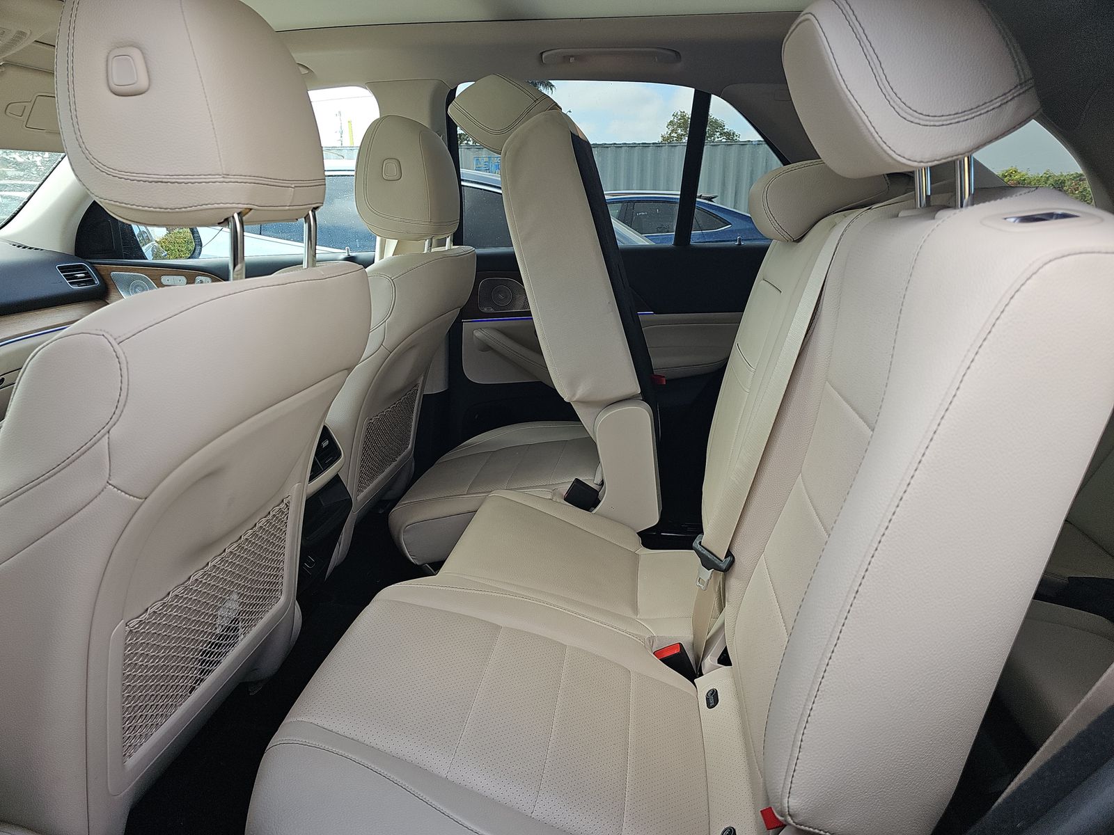 2019 Audi SQ5 Prestige AWD