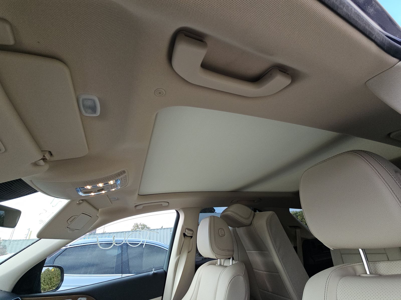2019 Audi SQ5 Prestige AWD