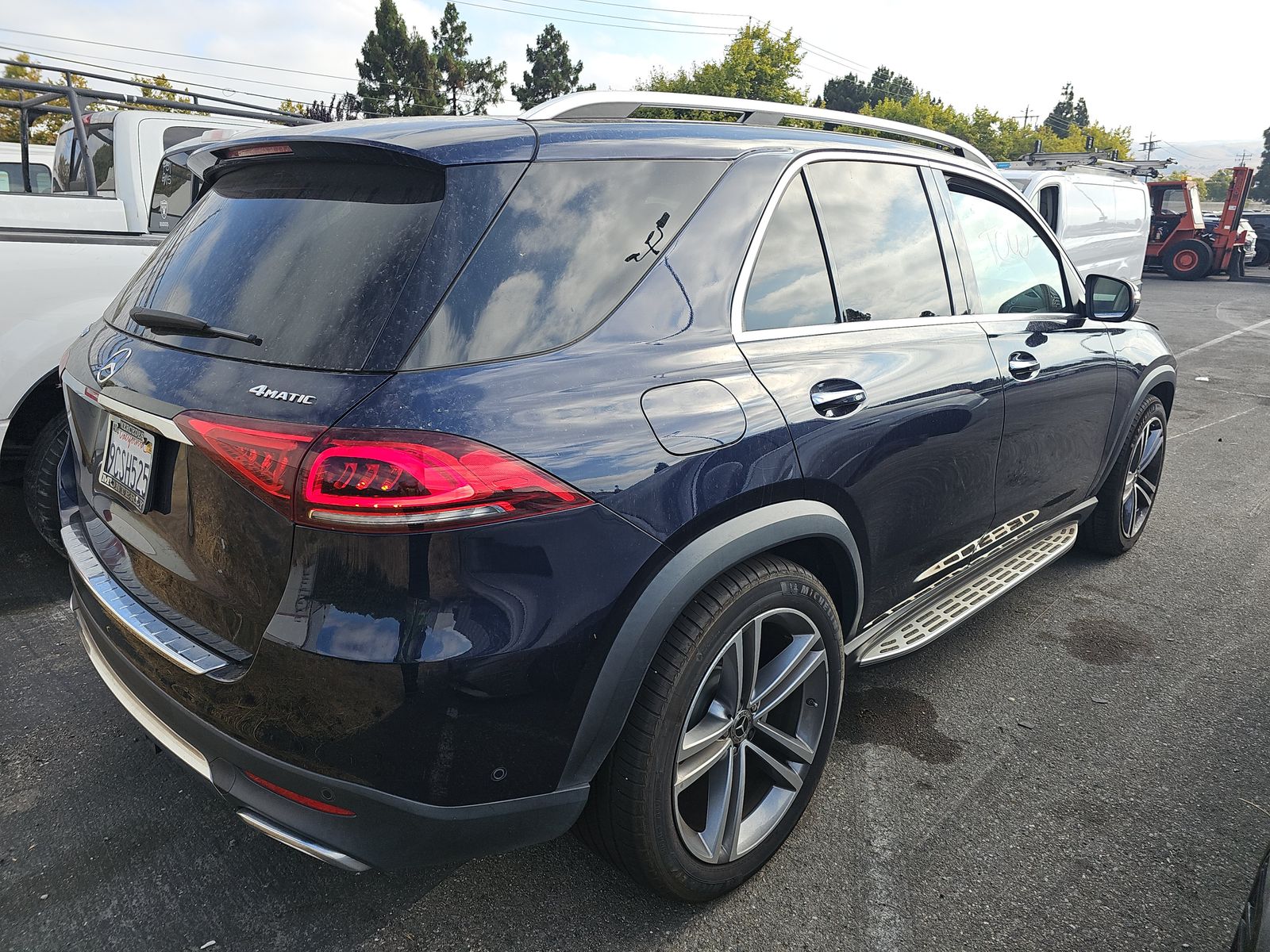 2019 Audi SQ5 Prestige AWD