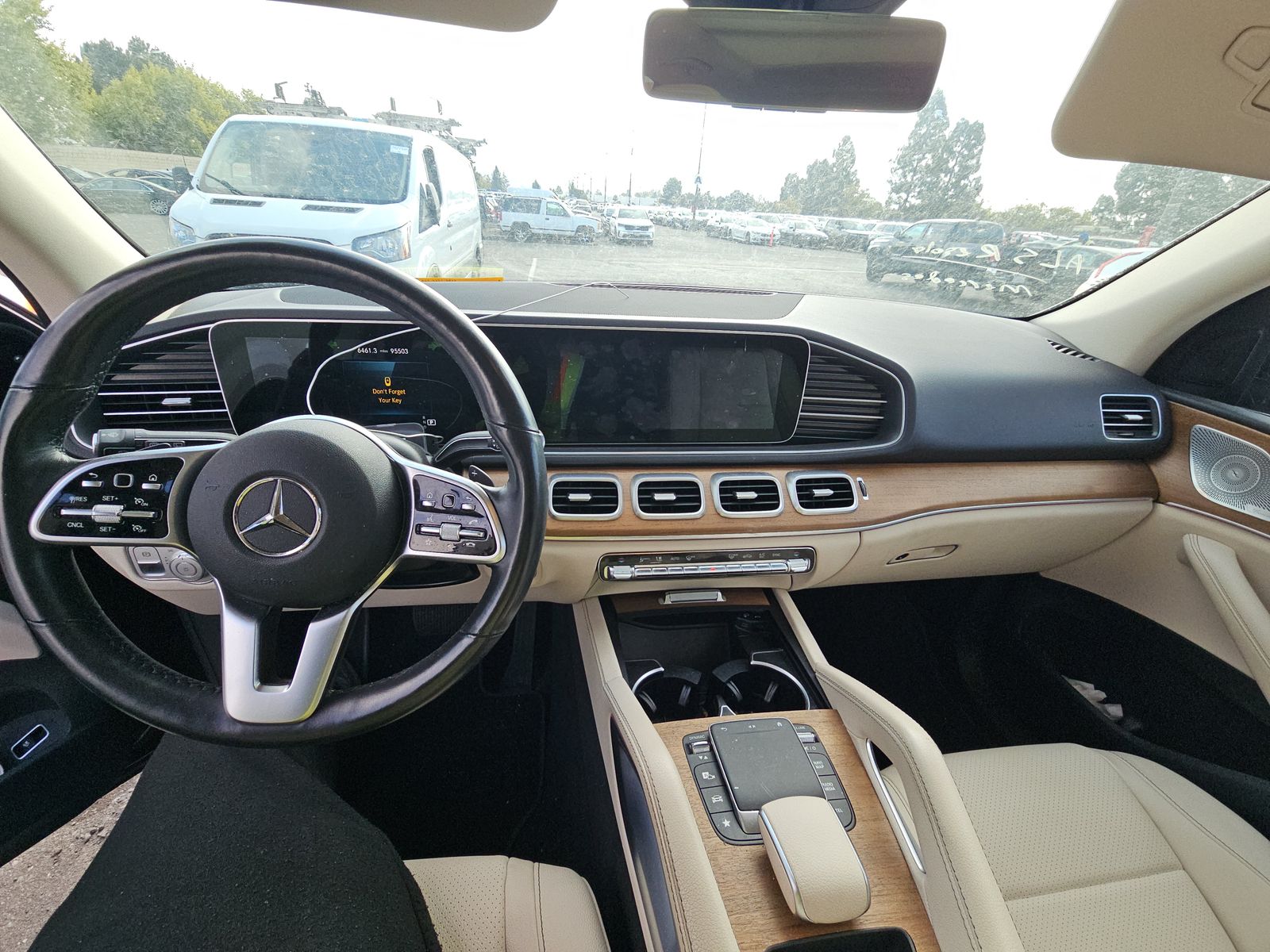2019 Audi SQ5 Prestige AWD