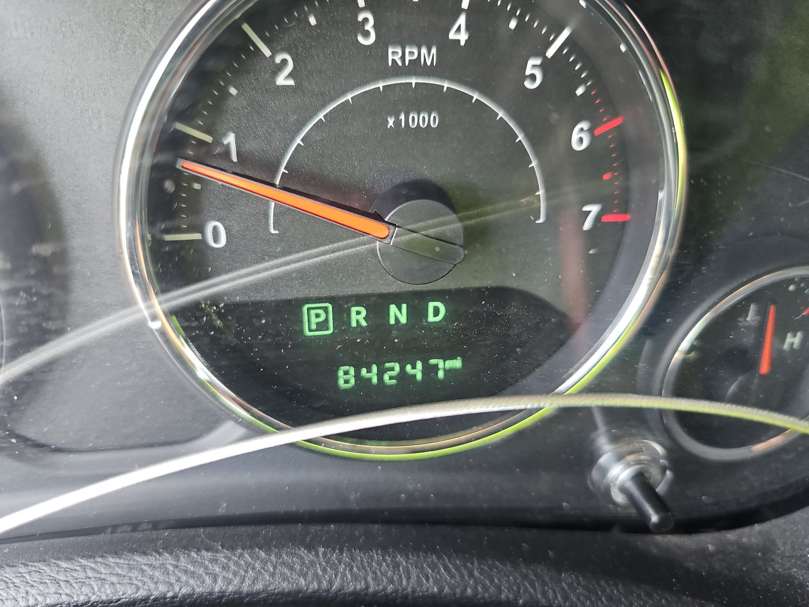 2016 Jeep Wrangler Unlimited Sahara AWD