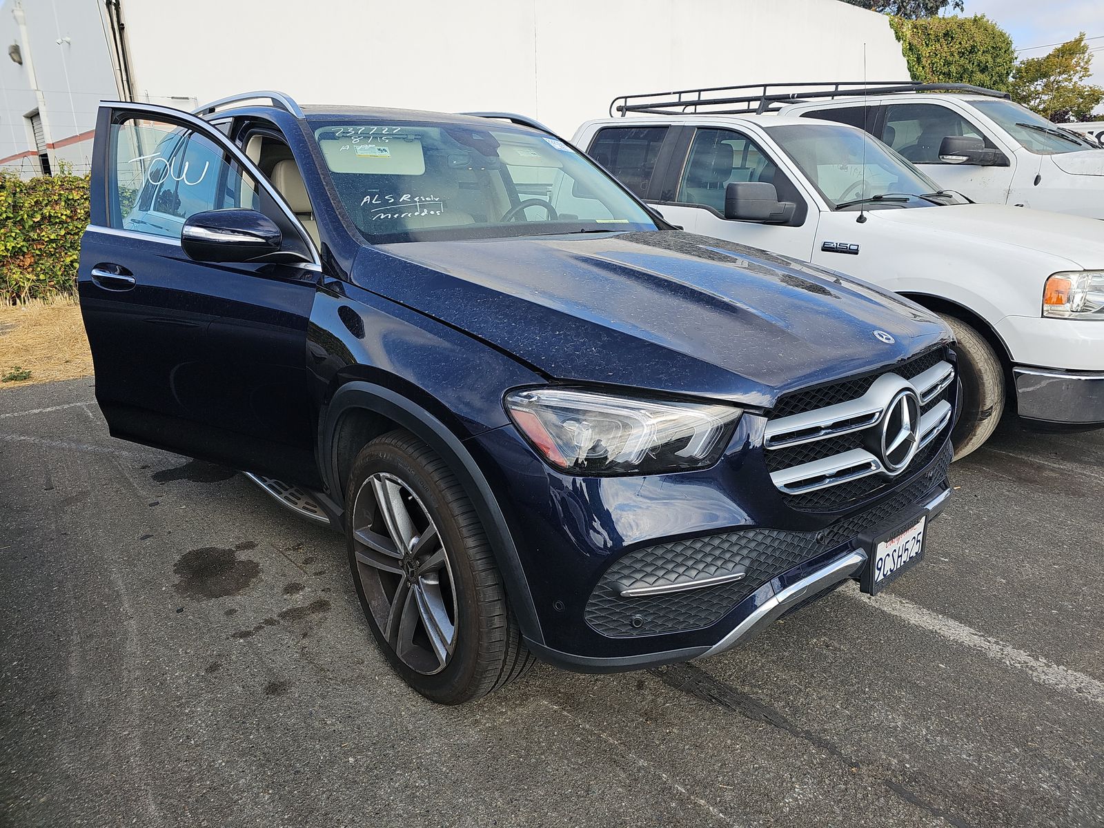 2019 Audi SQ5 Prestige AWD