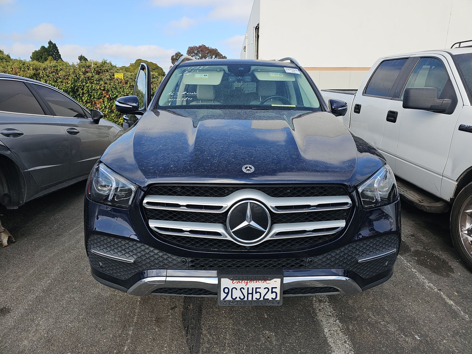 2019 Audi SQ5 Prestige AWD