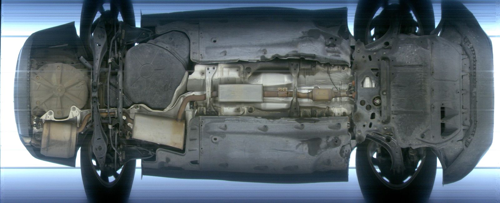 2021 Ford F-150 Hybrid Lariat AWD