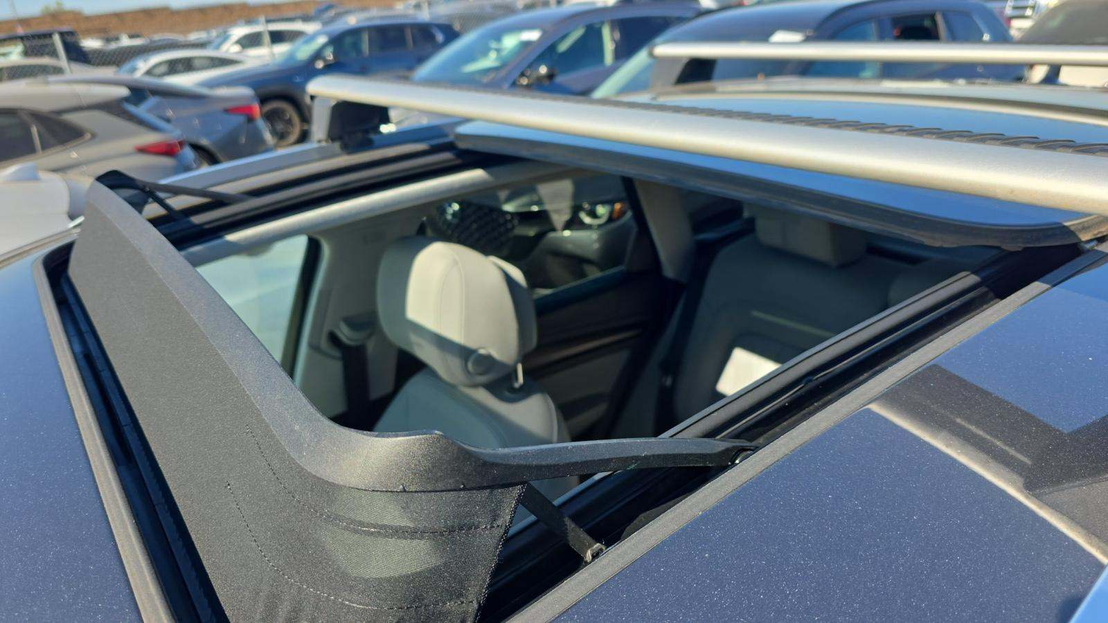 2022 Audi Q5 S line Premium AWD