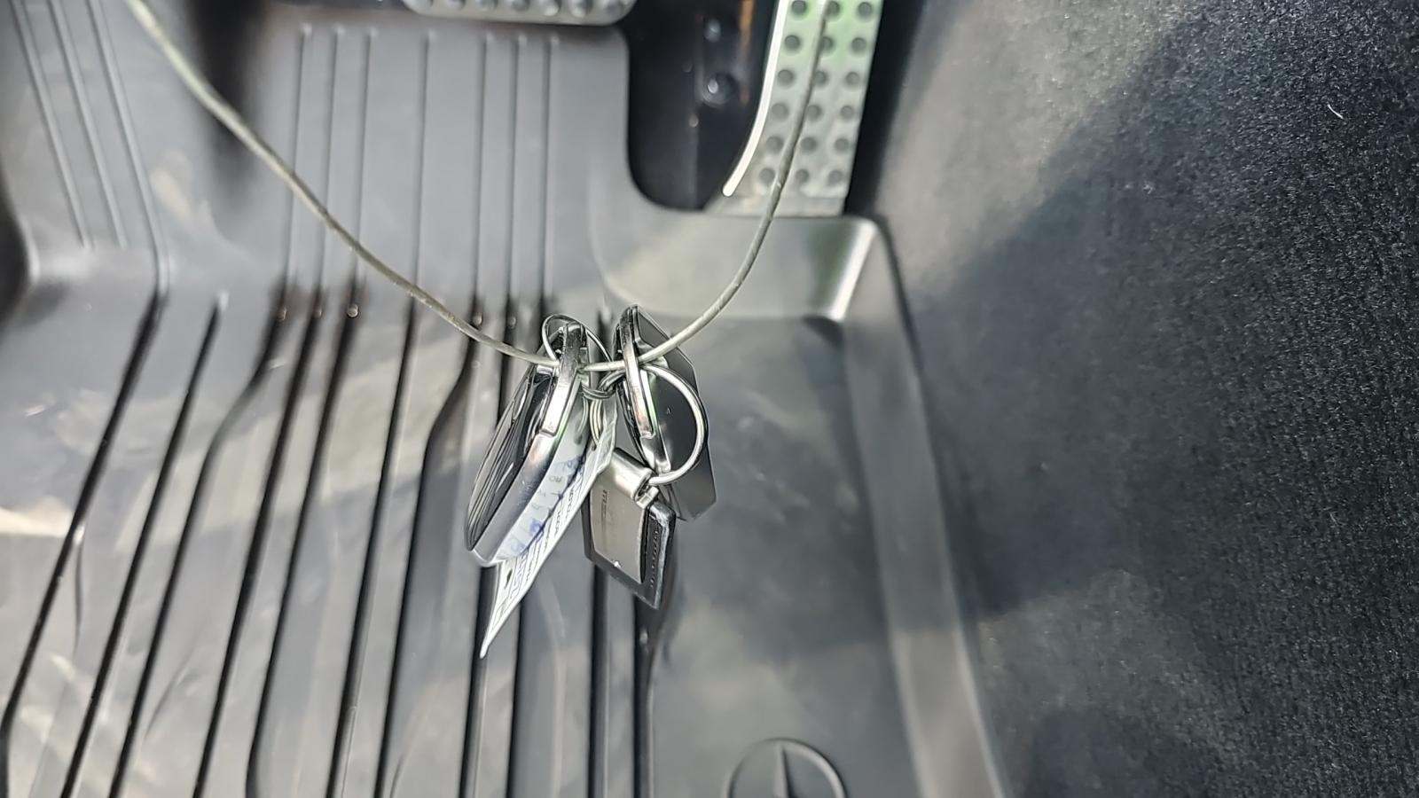 2024 Mercedes-Benz GLC AMG GLC 43 AWD