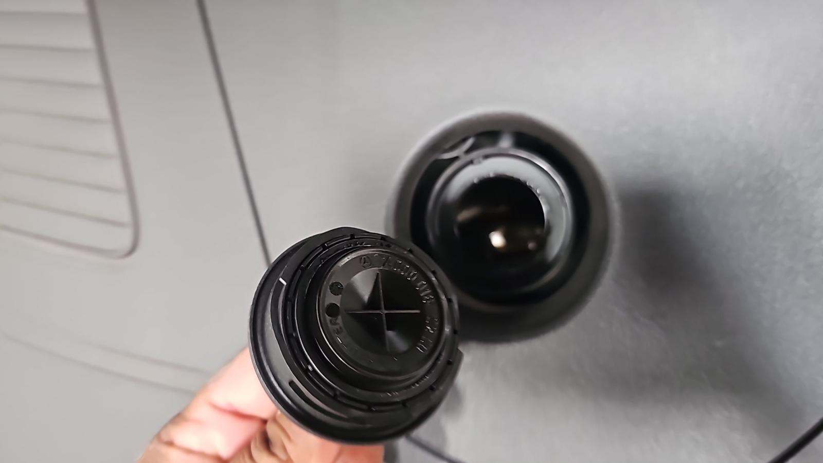 2024 Mercedes-Benz C-Class C 300 AWD