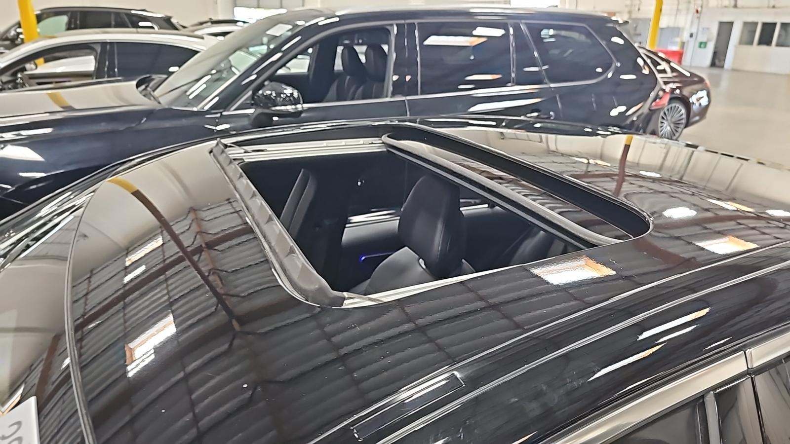 2024 Mercedes-Benz C-Class C 300 AWD