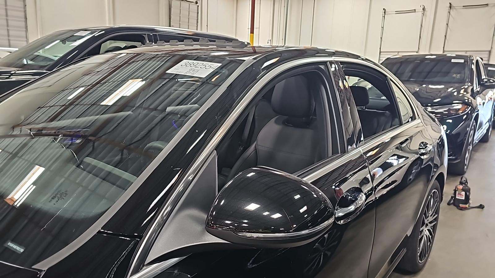 2024 Mercedes-Benz C-Class C 300 AWD