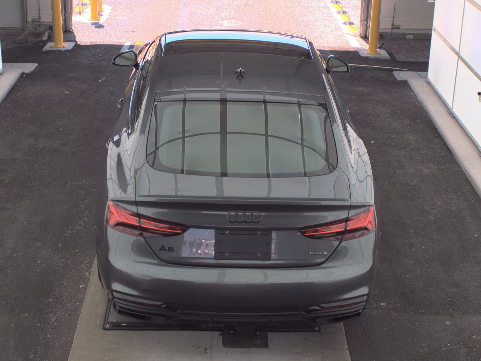 2022 Audi A5 S Line Premium Plus AWD