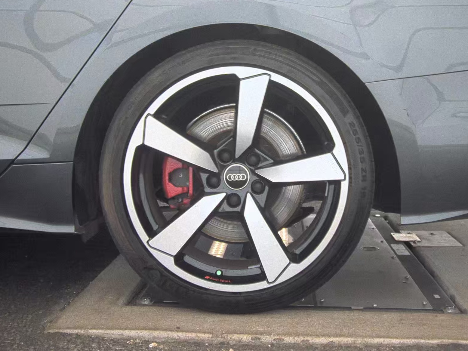 2022 Audi A5 S Line Premium Plus AWD