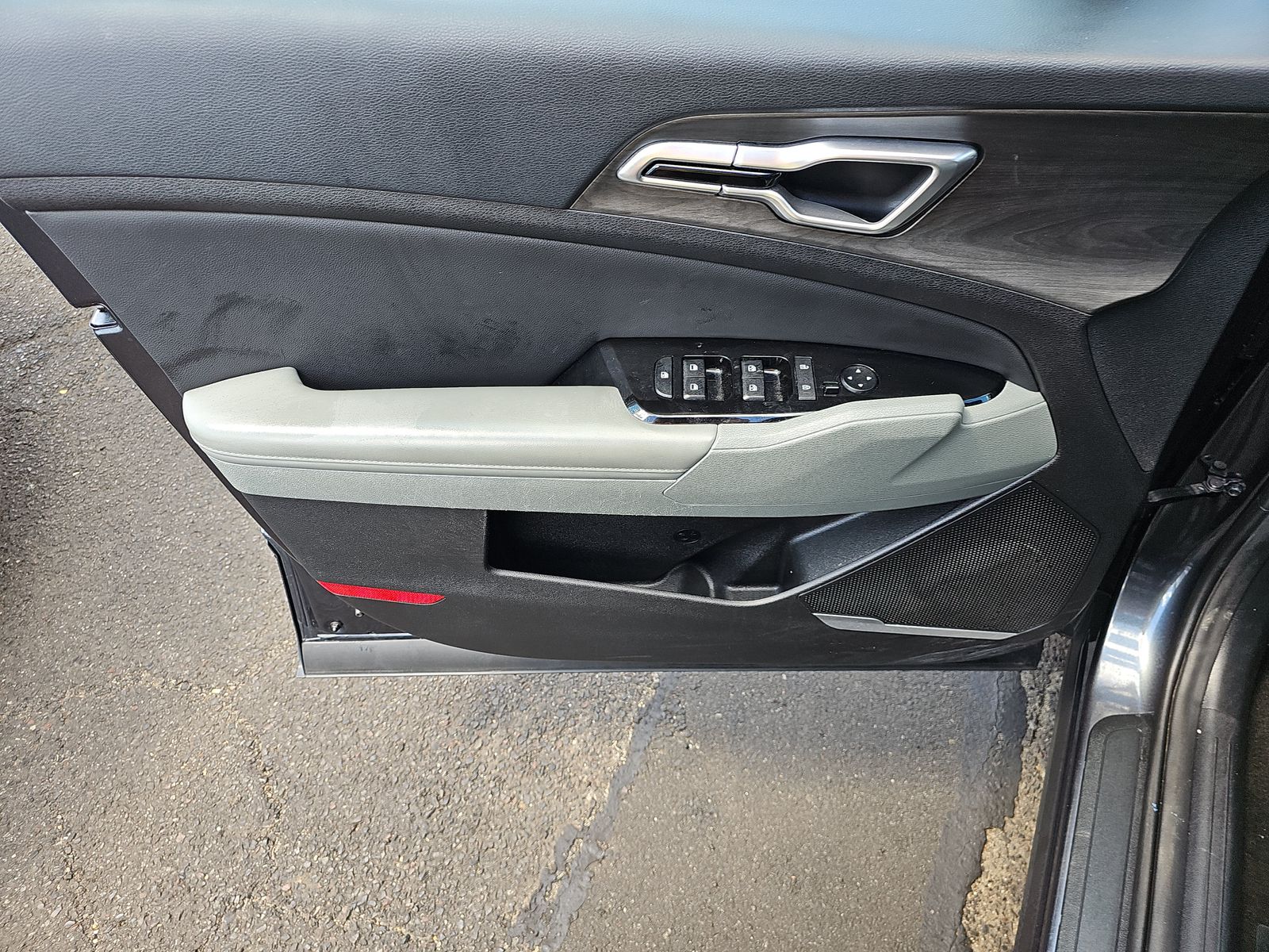 2023 Kia Sportage X-Line AWD