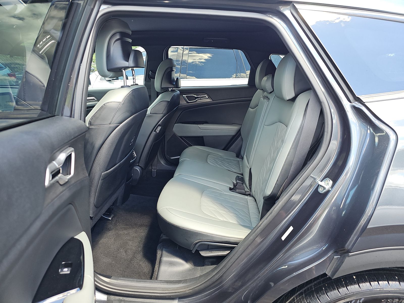 2023 Kia Sportage X-Line AWD