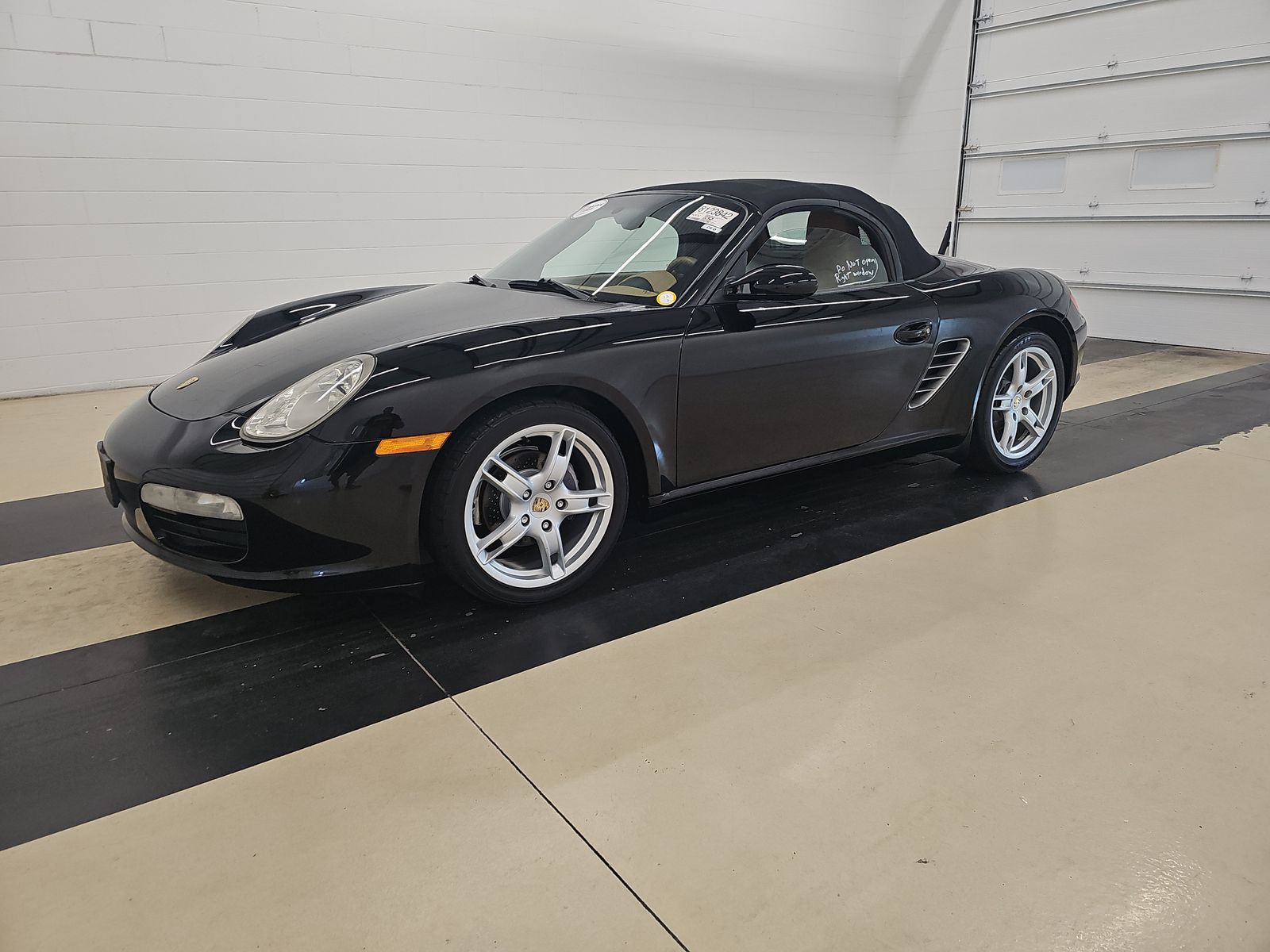 2006 Porsche Boxster Base's photo