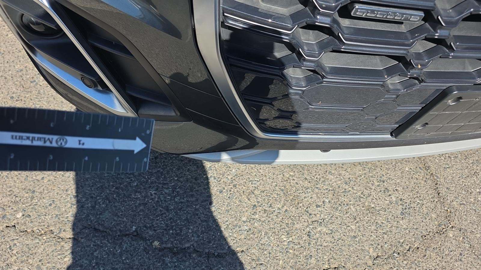 2022 Audi Q5 S line Premium AWD