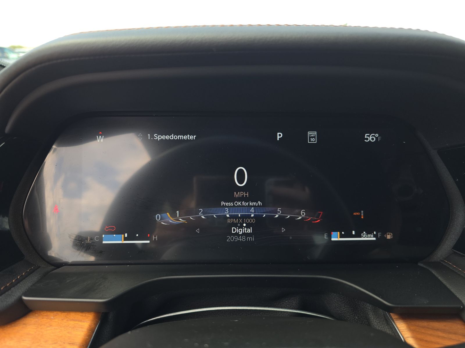 2024 Jeep Grand Cherokee Summit Reserve AWD