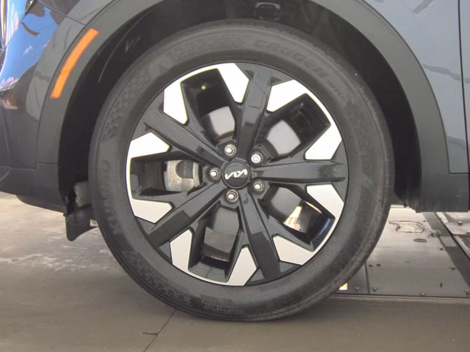 2023 Kia Sportage X-Line AWD