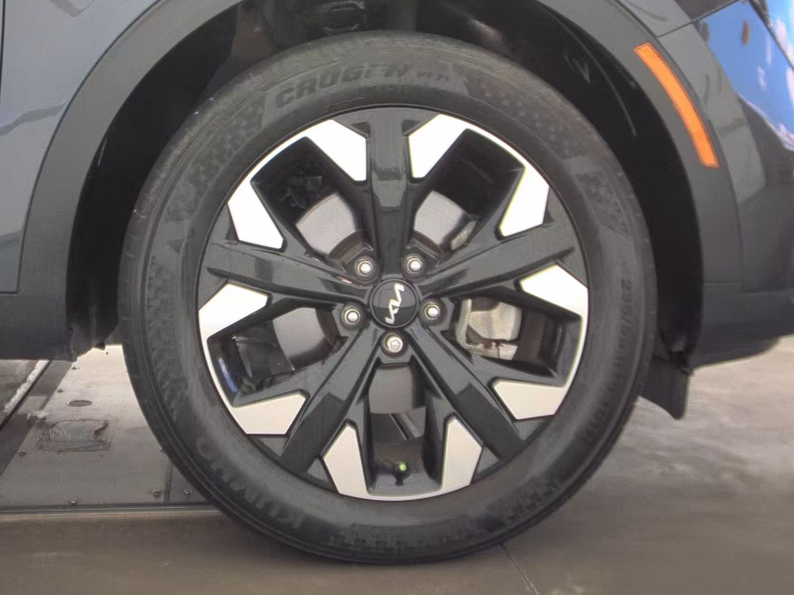 2023 Kia Sportage X-Line AWD