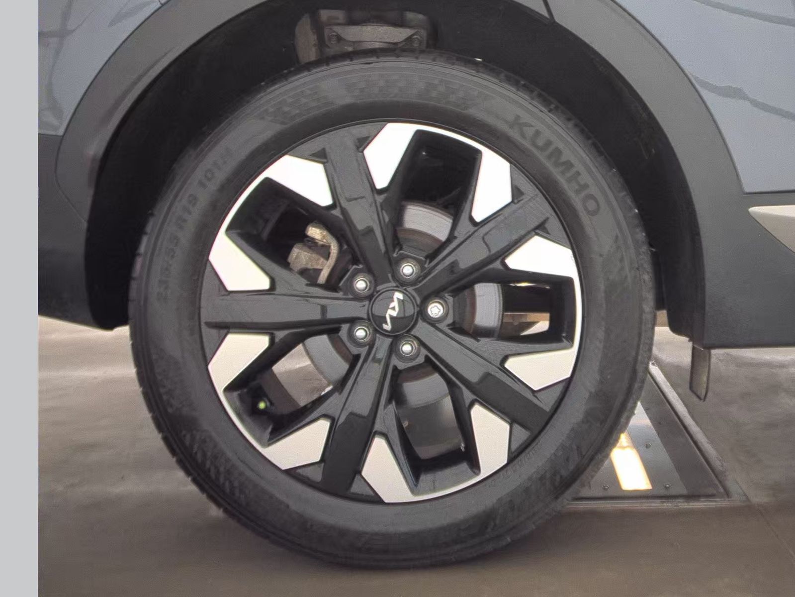 2023 Kia Sportage X-Line AWD