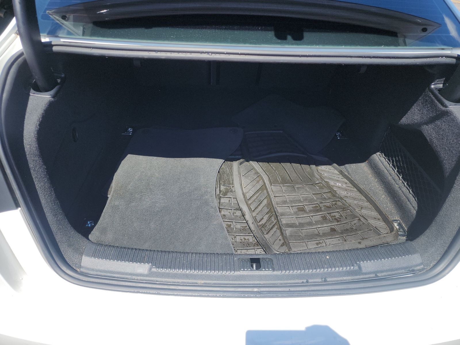 2018 Audi A6 2.0T Premium FWD