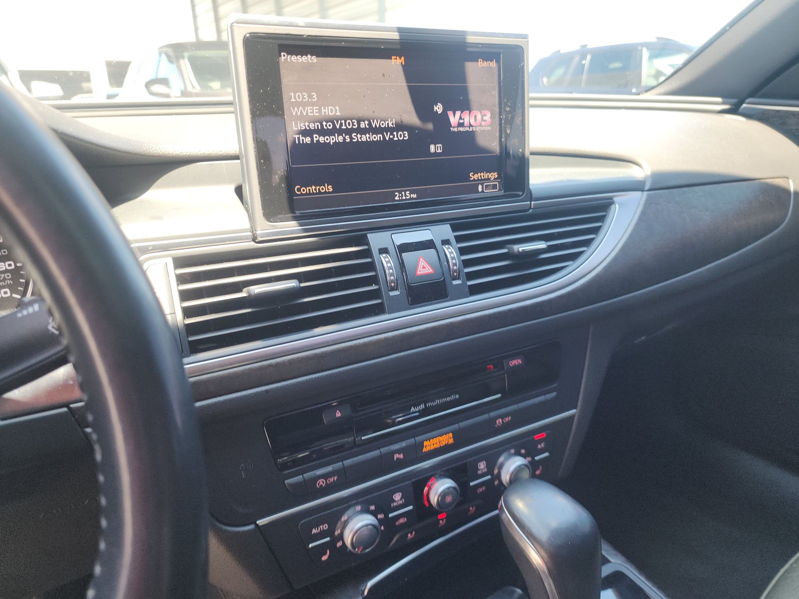 2018 Audi A6 2.0T Premium FWD