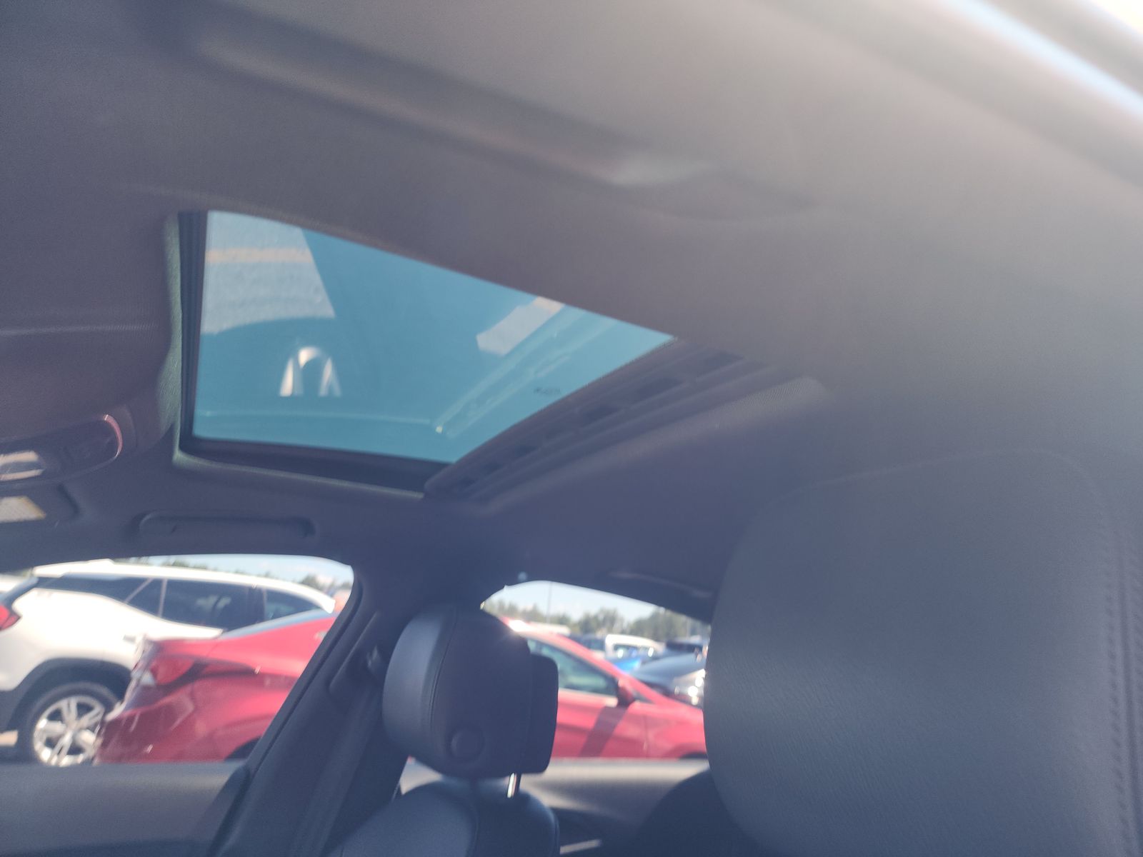 2018 Audi A6 2.0T Premium FWD