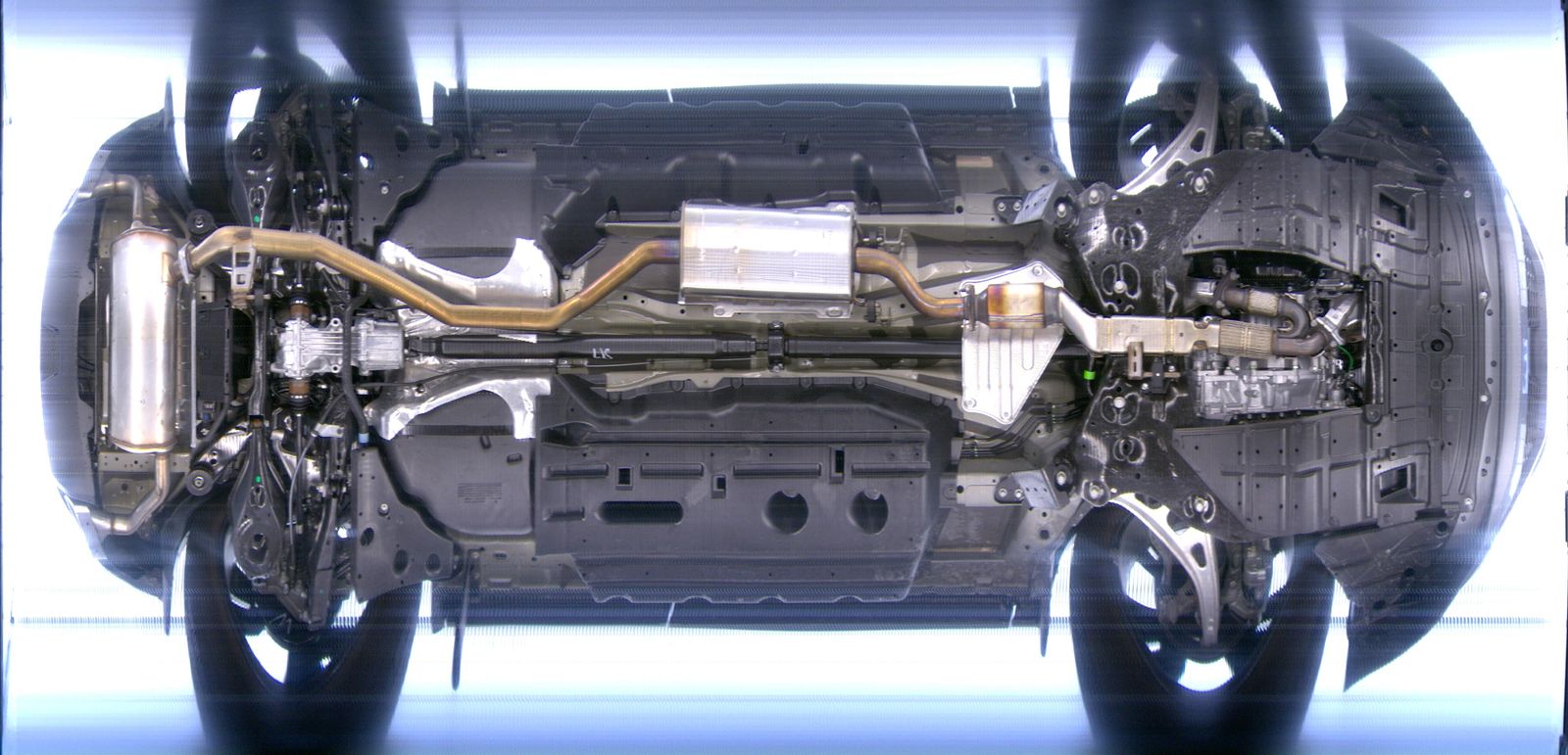 2024 Nissan Murano Platinum AWD