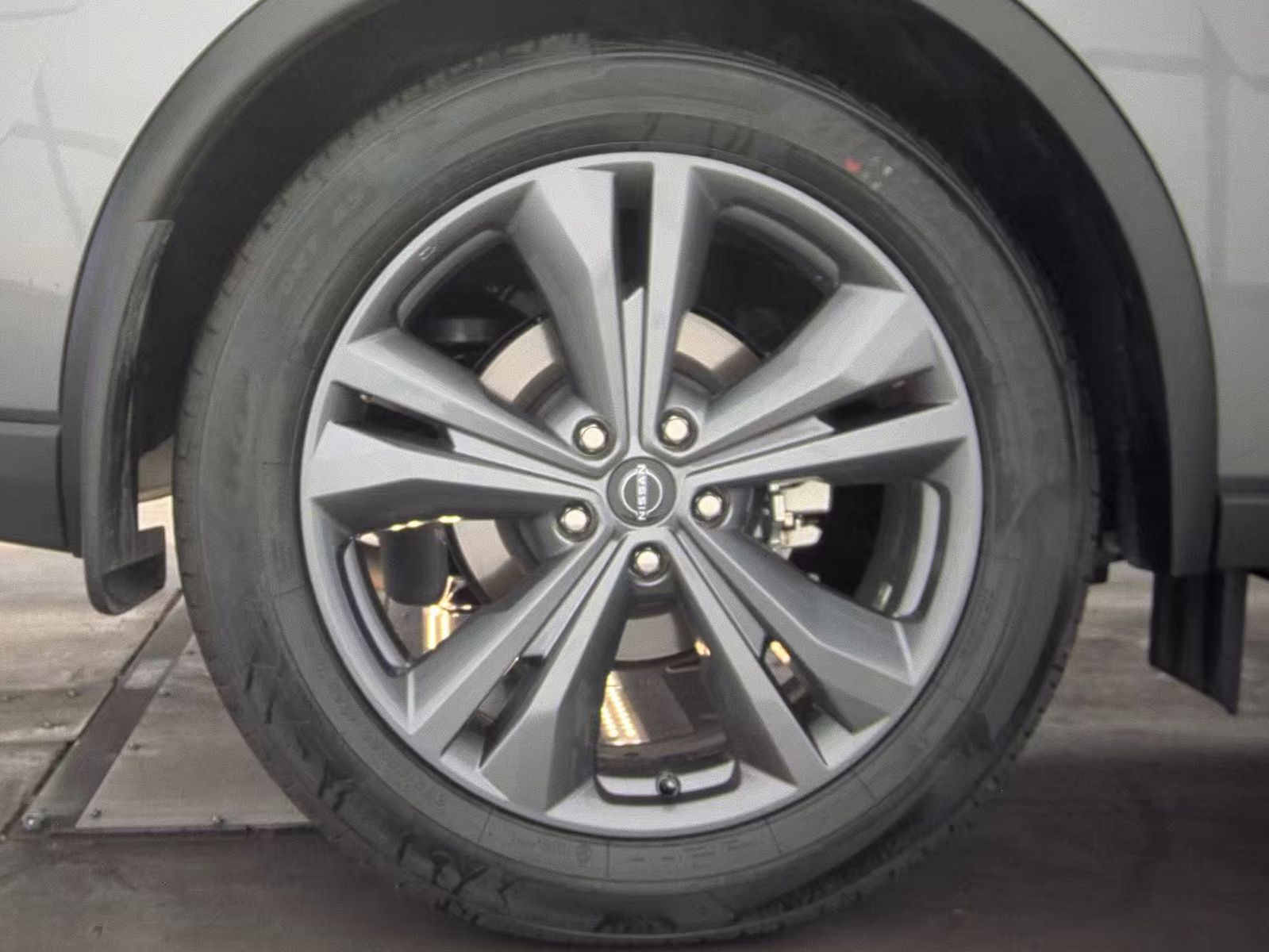 2024 Nissan Murano Platinum AWD